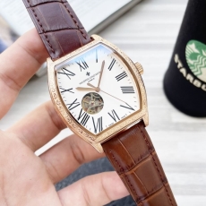 VACHERON CONSTANTIN Watches